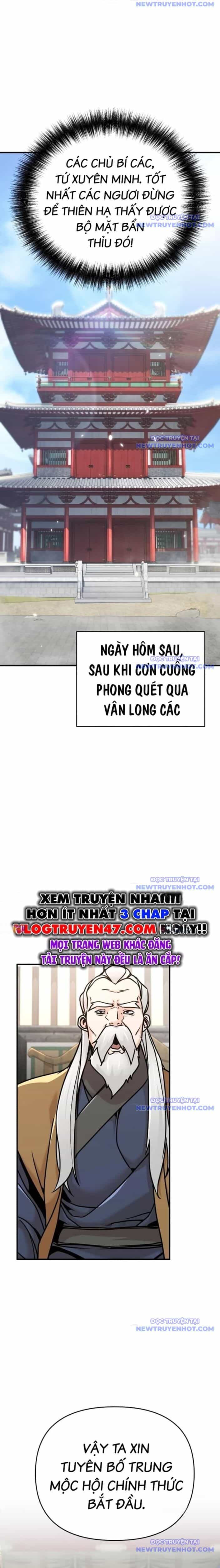 Tiểu Tử Đáng Ngờ Lại Là Cao Thủ - Chương 84 - ảnh 3