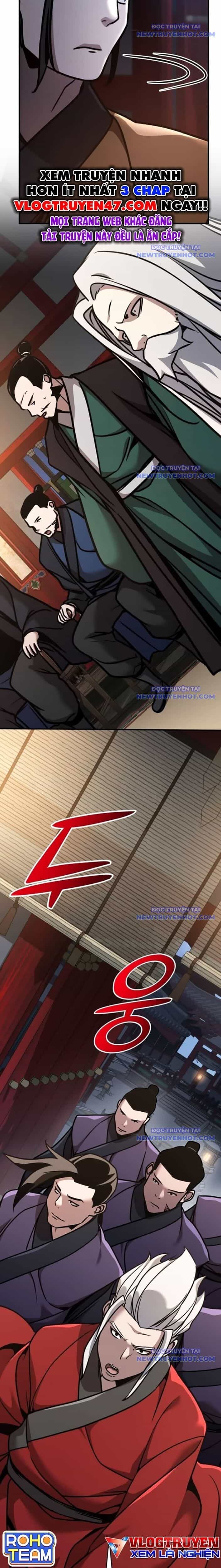 Tiểu Tử Đáng Ngờ Lại Là Cao Thủ - Chương 84 - ảnh 31