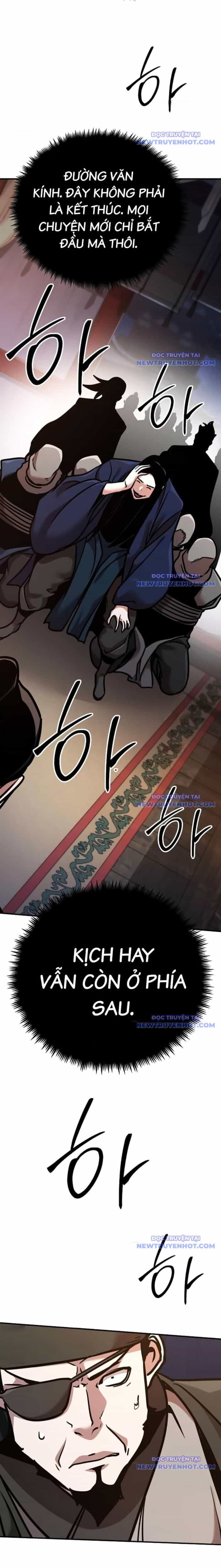Tiểu Tử Đáng Ngờ Lại Là Cao Thủ - Chương 84 - ảnh 36