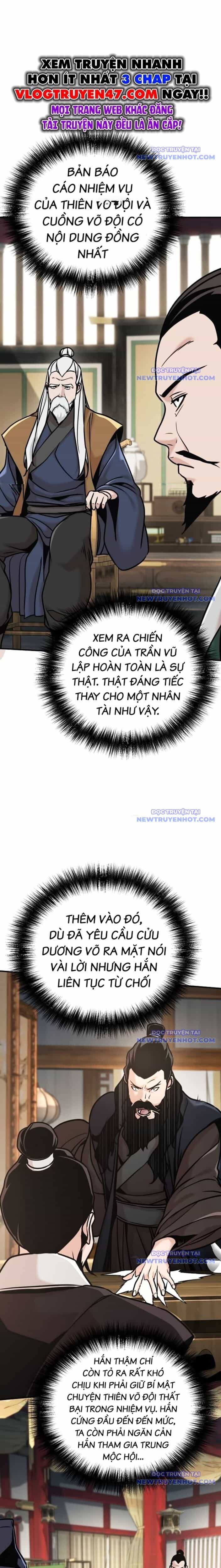 Tiểu Tử Đáng Ngờ Lại Là Cao Thủ - Chương 84 - ảnh 6