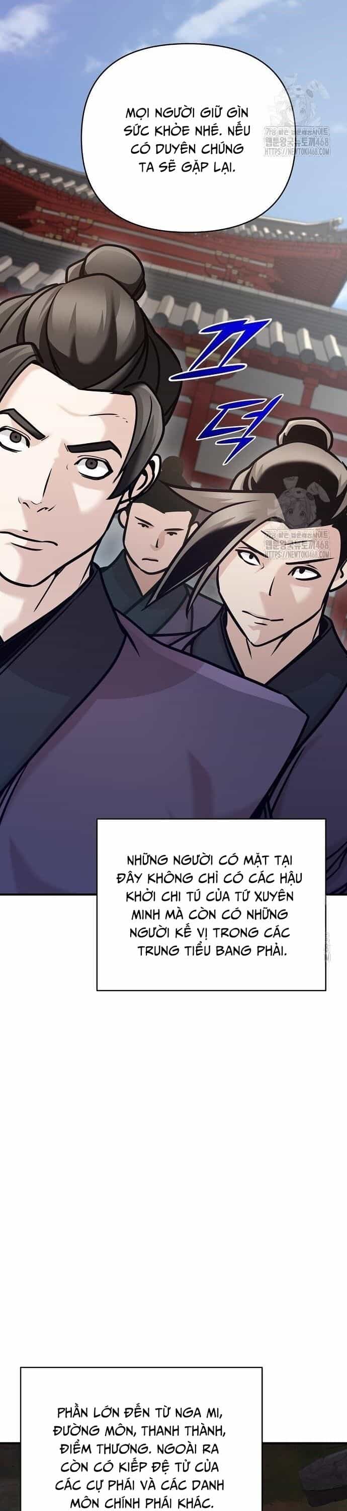 Tiểu Tử Đáng Ngờ Lại Là Cao Thủ - Chương 86 - ảnh 13
