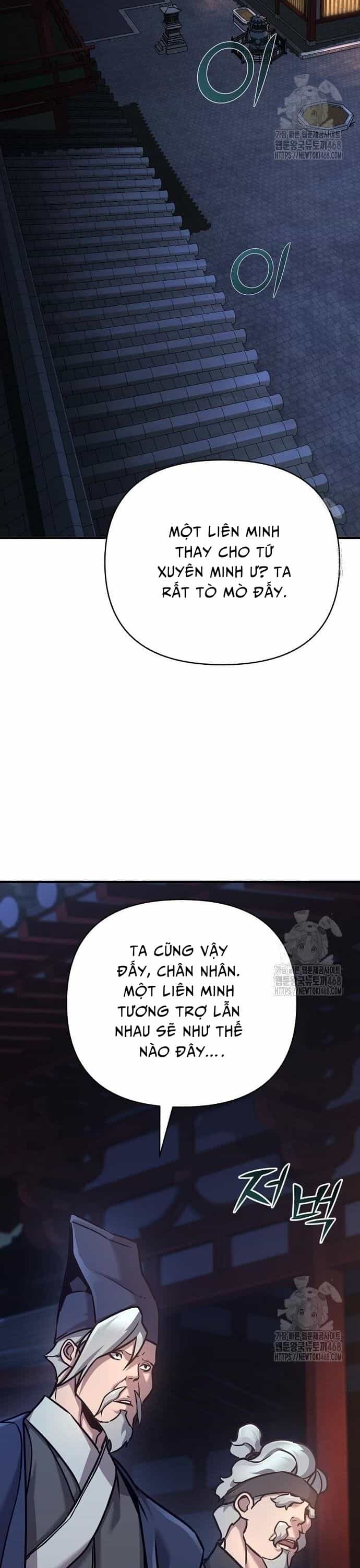 Tiểu Tử Đáng Ngờ Lại Là Cao Thủ - Chương 86 - ảnh 32