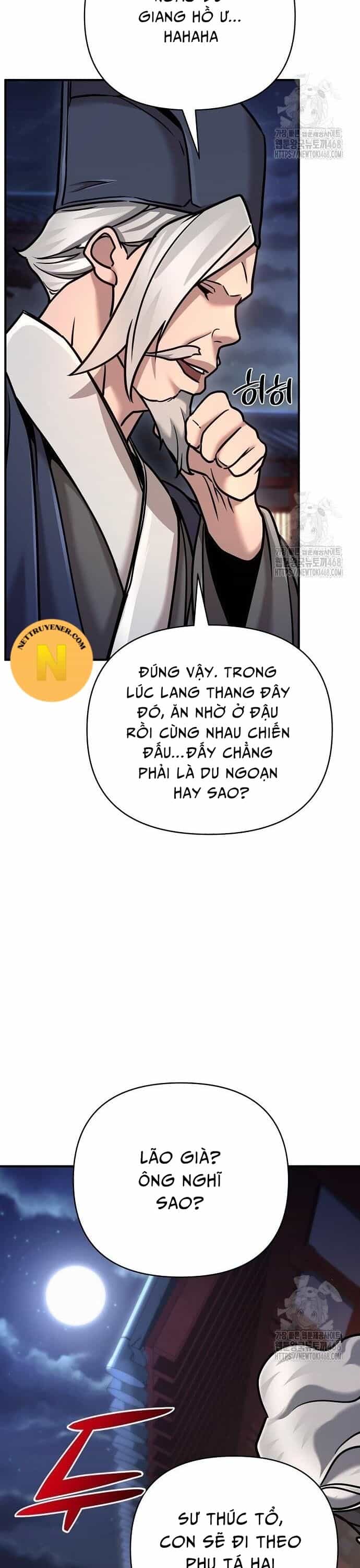 Tiểu Tử Đáng Ngờ Lại Là Cao Thủ - Chương 86 - ảnh 38