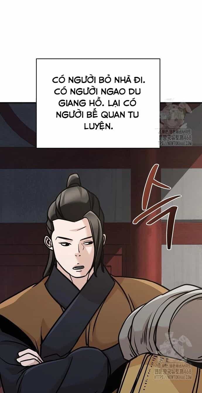 Tiểu Tử Đáng Ngờ Lại Là Cao Thủ - Chương 87 - ảnh 136