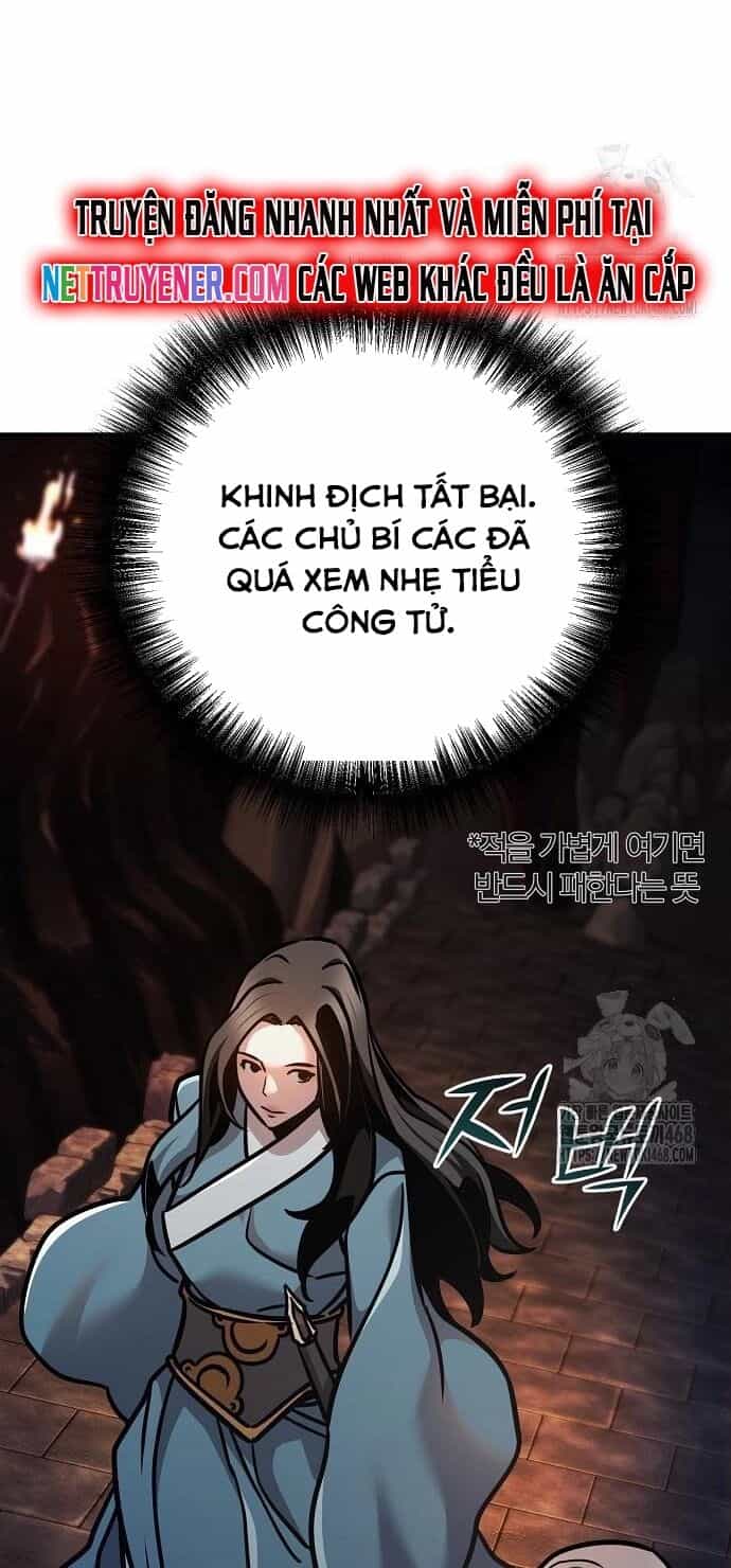Tiểu Tử Đáng Ngờ Lại Là Cao Thủ - Chương 87 - ảnh 71