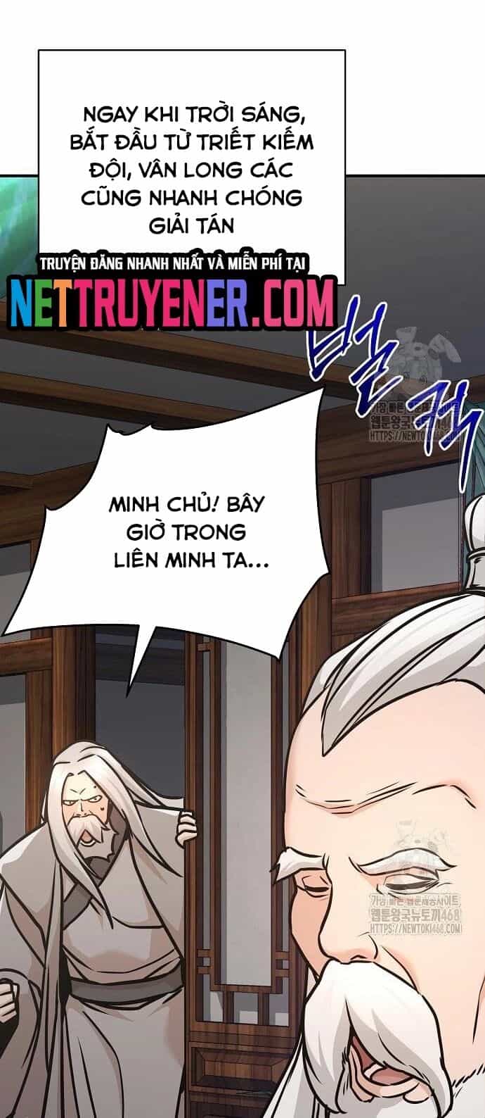 Tiểu Tử Đáng Ngờ Lại Là Cao Thủ - Chương 87 - ảnh 95