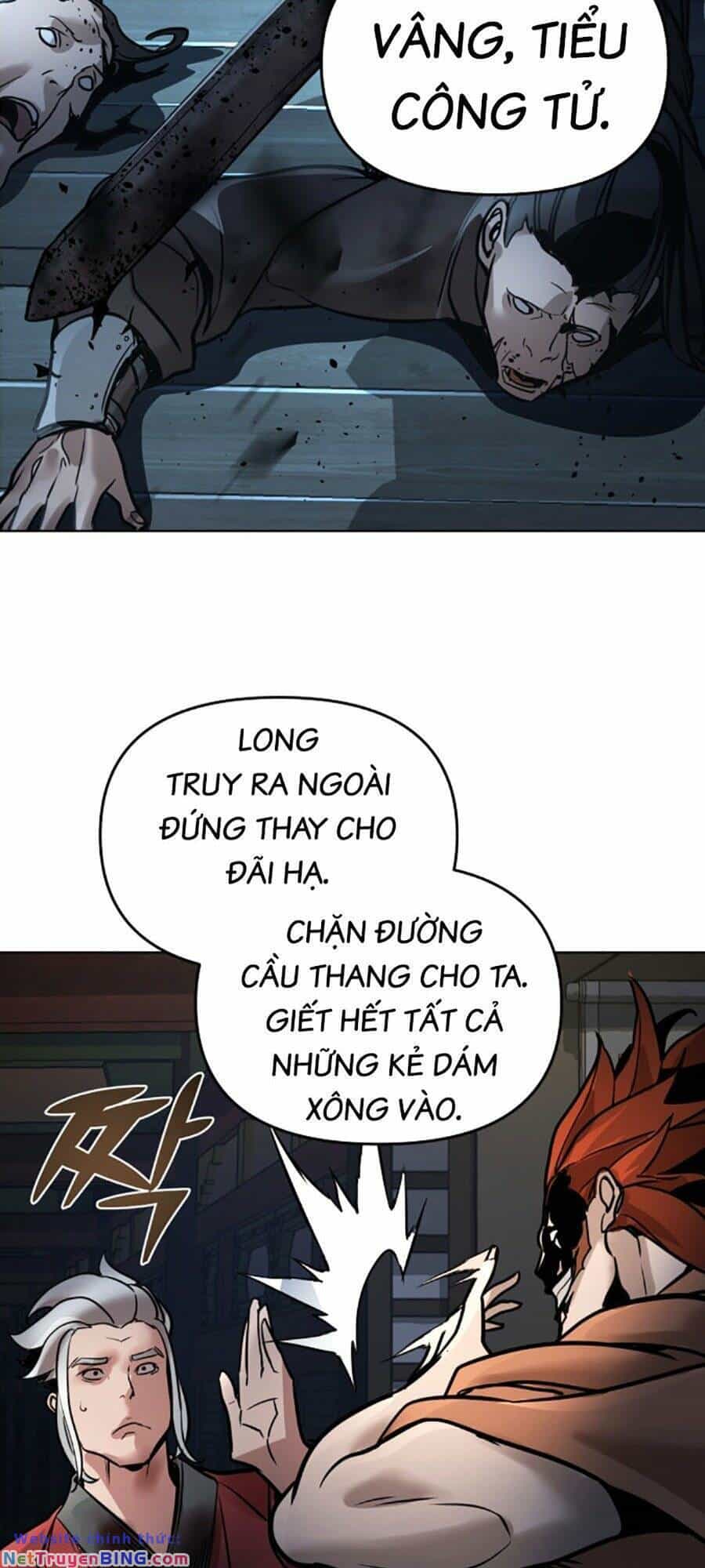 Tiểu Tử Đáng Ngờ Lại Là Cao Thủ - Chương 9 - ảnh 10