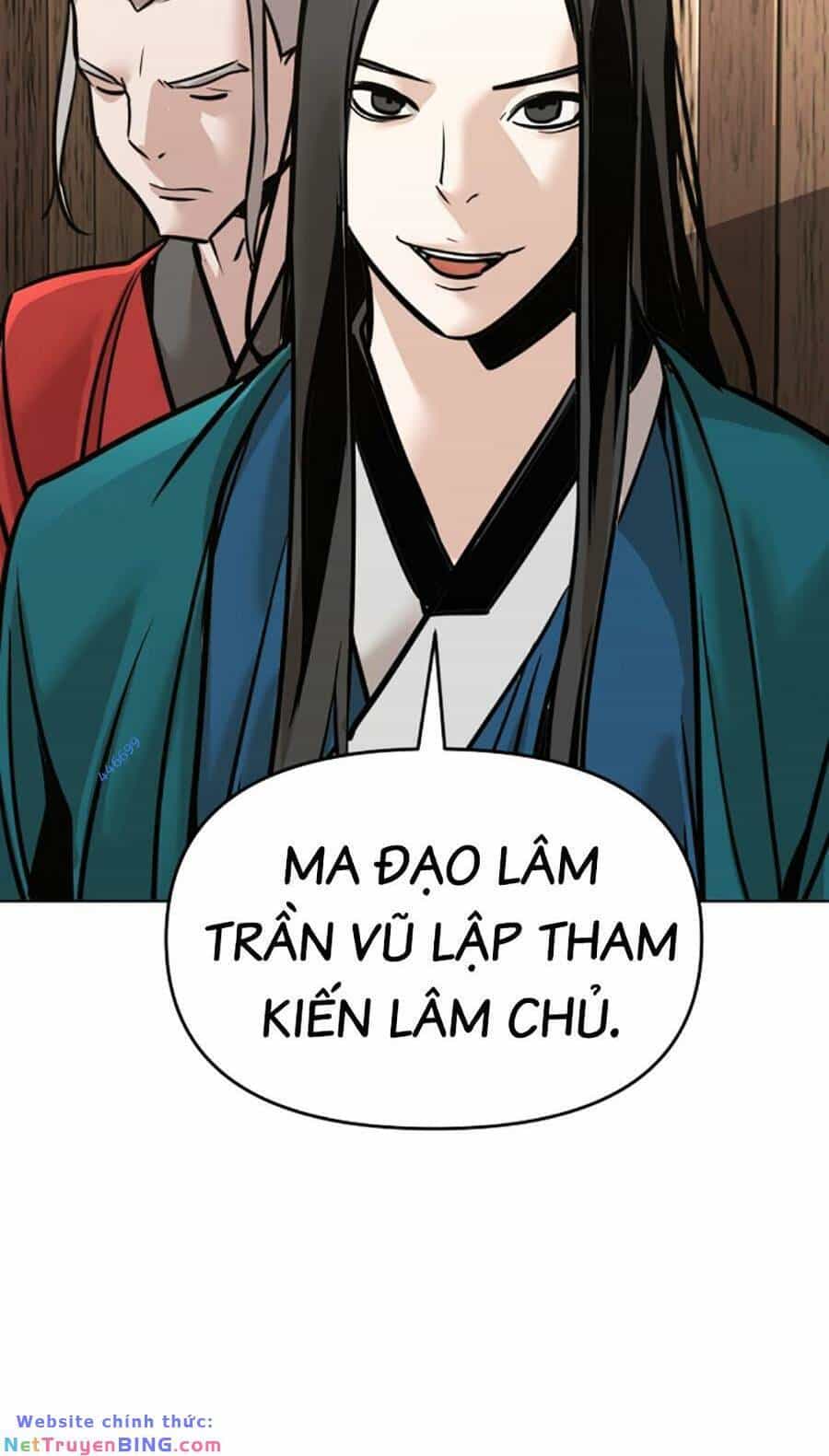 Tiểu Tử Đáng Ngờ Lại Là Cao Thủ - Chương 9 - ảnh 100