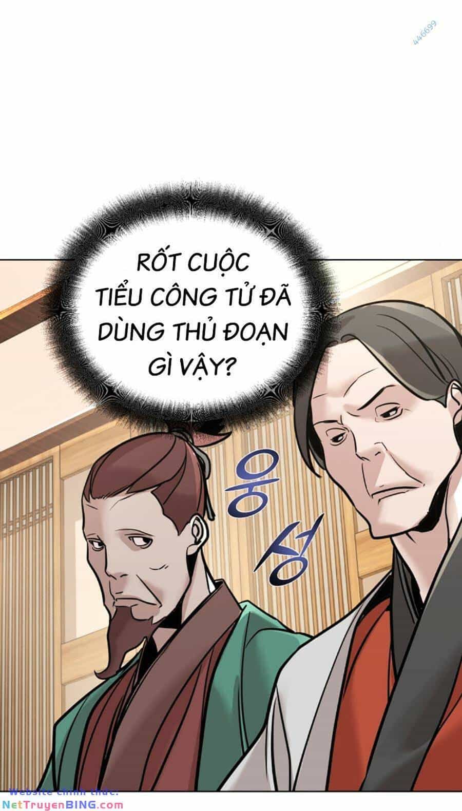 Tiểu Tử Đáng Ngờ Lại Là Cao Thủ - Chương 9 - ảnh 107