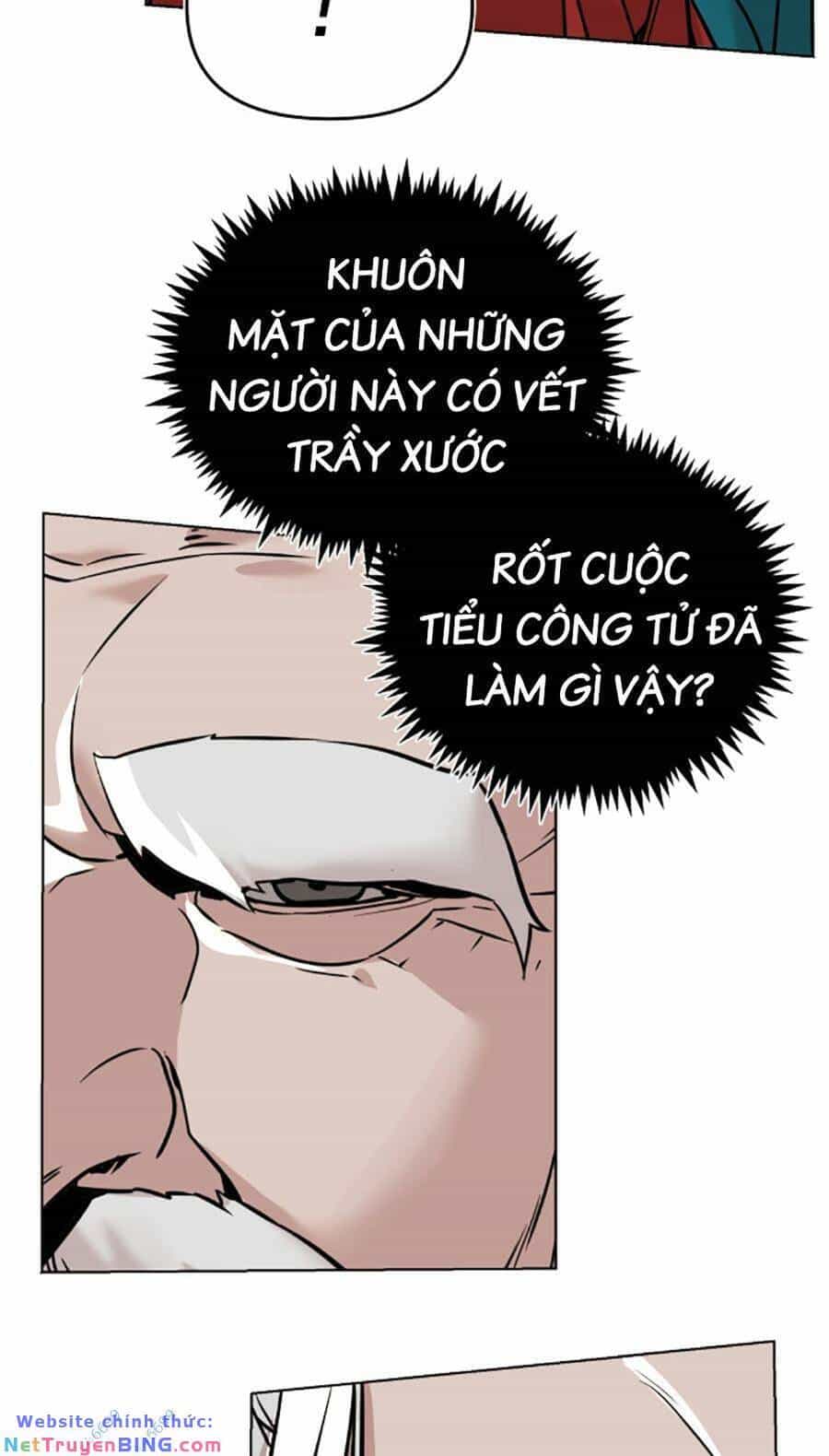Tiểu Tử Đáng Ngờ Lại Là Cao Thủ - Chương 9 - ảnh 115