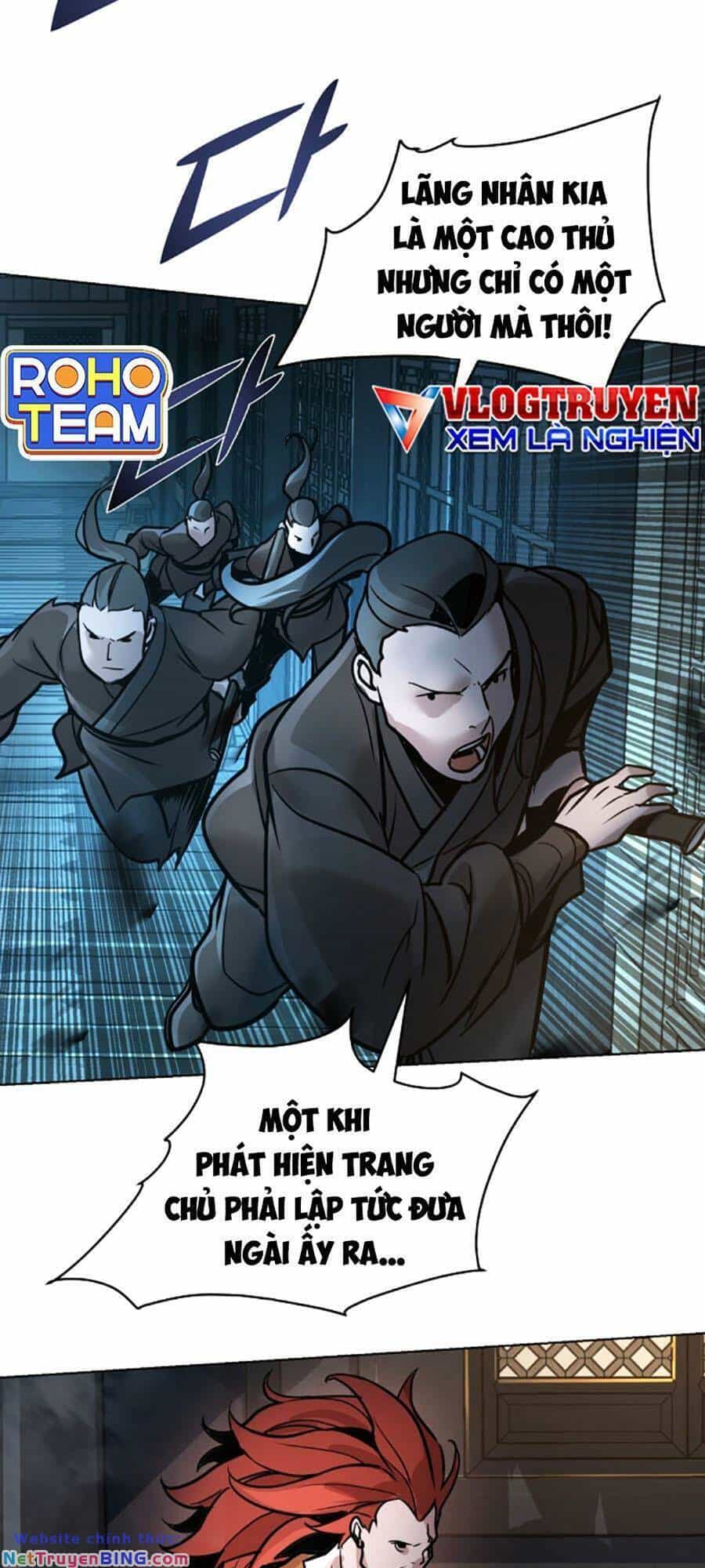 Tiểu Tử Đáng Ngờ Lại Là Cao Thủ - Chương 9 - ảnh 13
