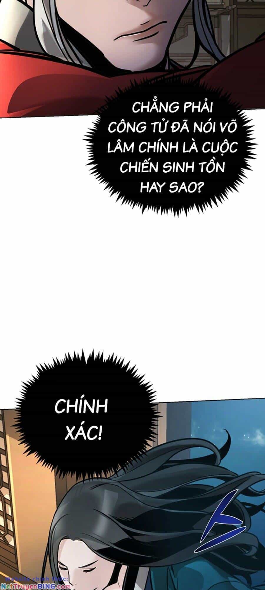 Tiểu Tử Đáng Ngờ Lại Là Cao Thủ - Chương 9 - ảnh 22