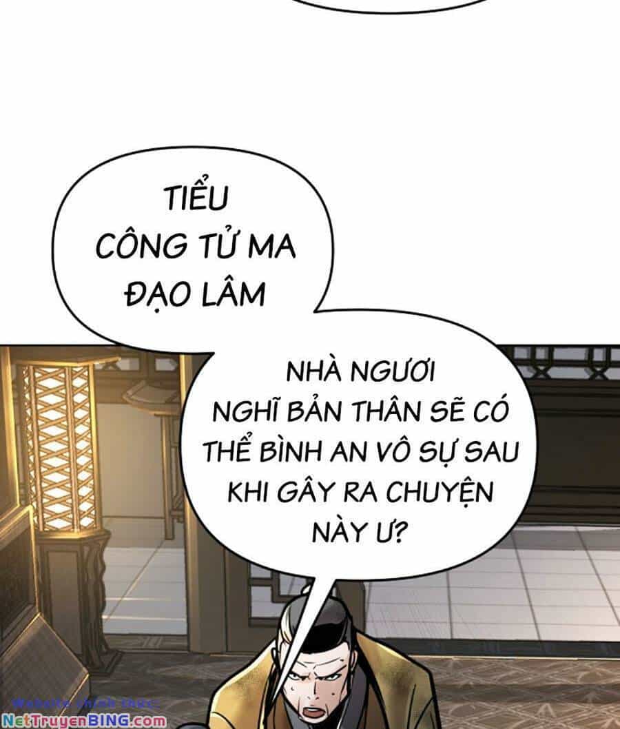 Tiểu Tử Đáng Ngờ Lại Là Cao Thủ - Chương 9 - ảnh 3