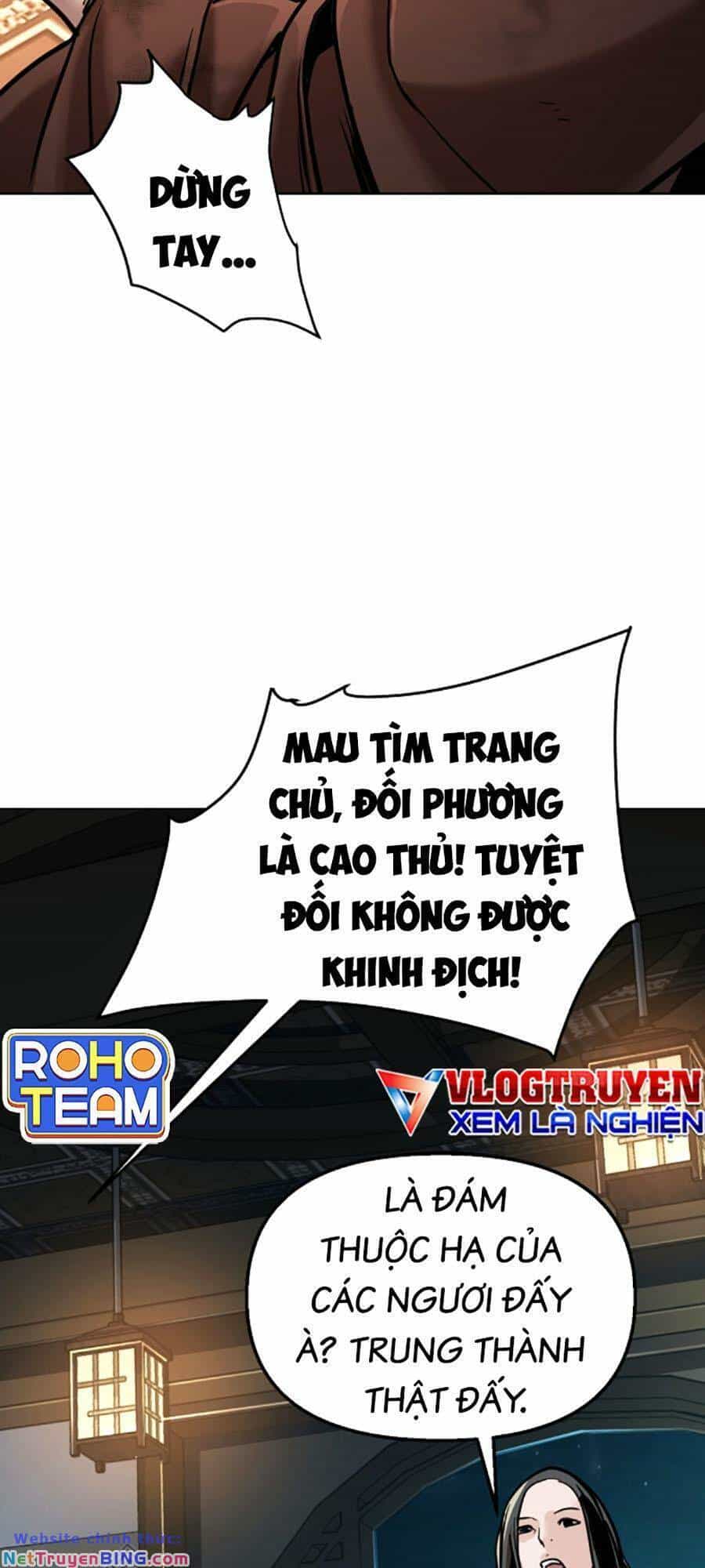 Tiểu Tử Đáng Ngờ Lại Là Cao Thủ - Chương 9 - ảnh 31
