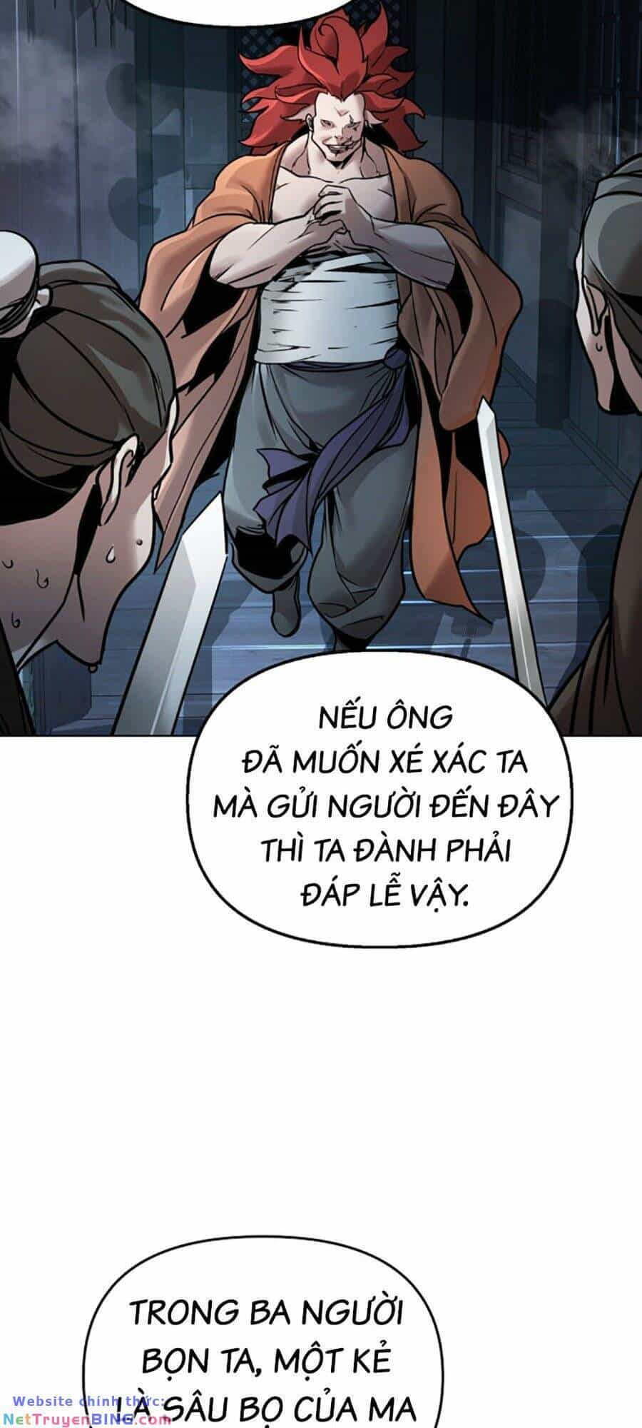 Tiểu Tử Đáng Ngờ Lại Là Cao Thủ - Chương 9 - ảnh 34