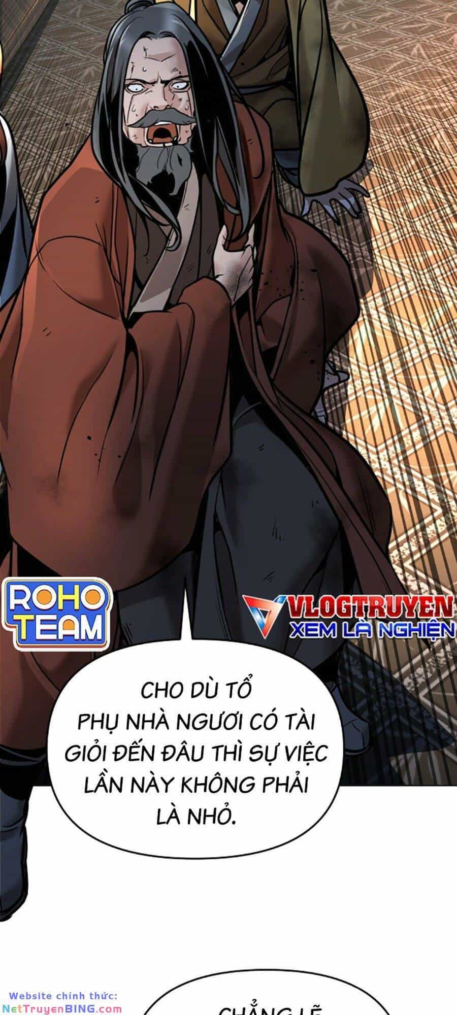 Tiểu Tử Đáng Ngờ Lại Là Cao Thủ - Chương 9 - ảnh 4