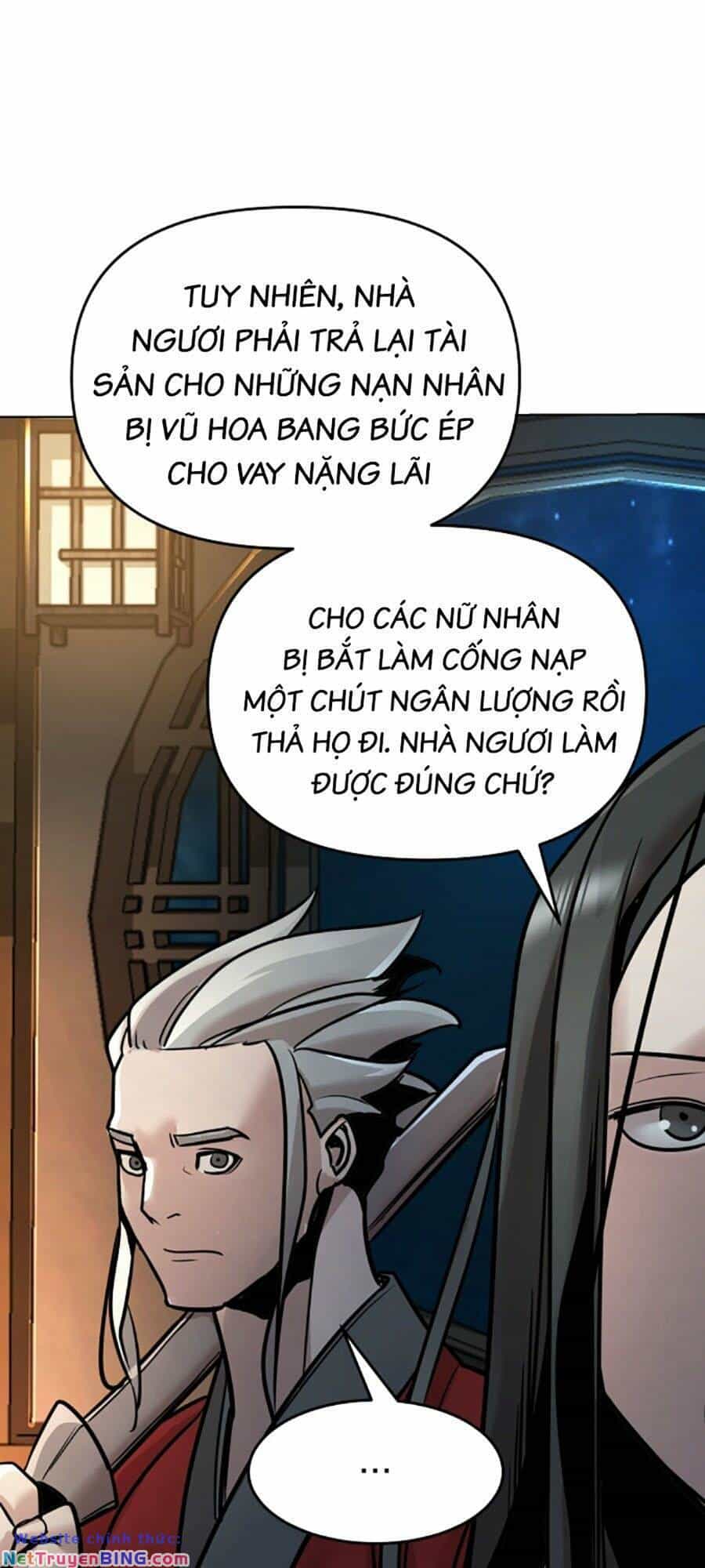 Tiểu Tử Đáng Ngờ Lại Là Cao Thủ - Chương 9 - ảnh 46