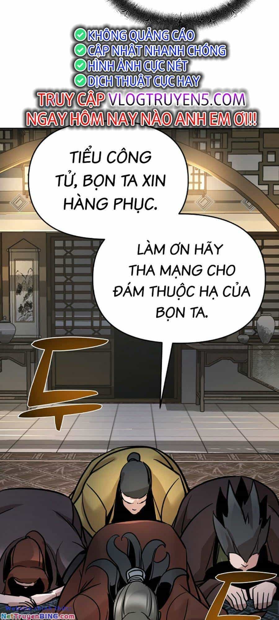 Tiểu Tử Đáng Ngờ Lại Là Cao Thủ - Chương 9 - ảnh 55