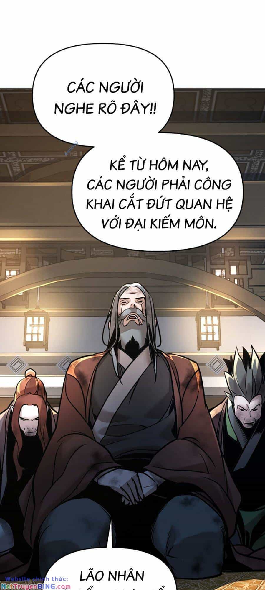 Tiểu Tử Đáng Ngờ Lại Là Cao Thủ - Chương 9 - ảnh 61