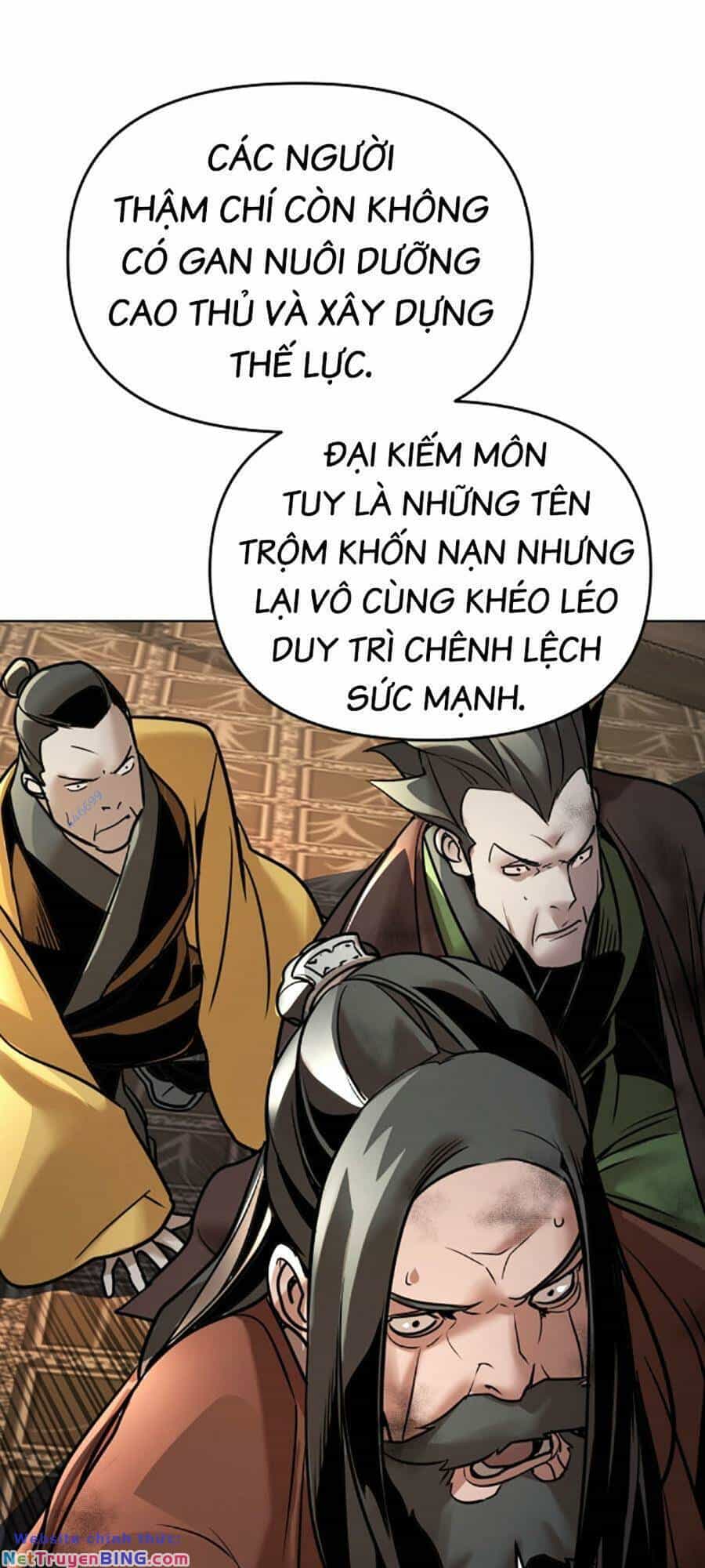 Tiểu Tử Đáng Ngờ Lại Là Cao Thủ - Chương 9 - ảnh 67