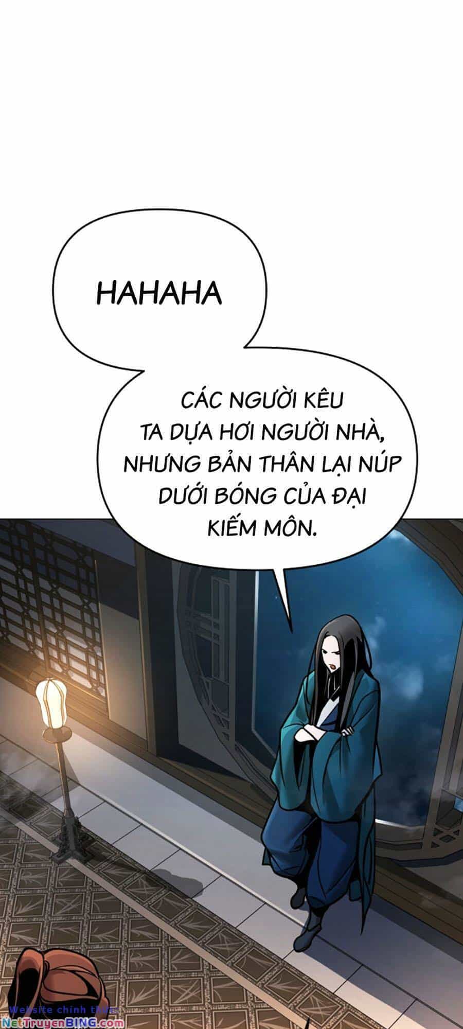 Tiểu Tử Đáng Ngờ Lại Là Cao Thủ - Chương 9 - ảnh 7