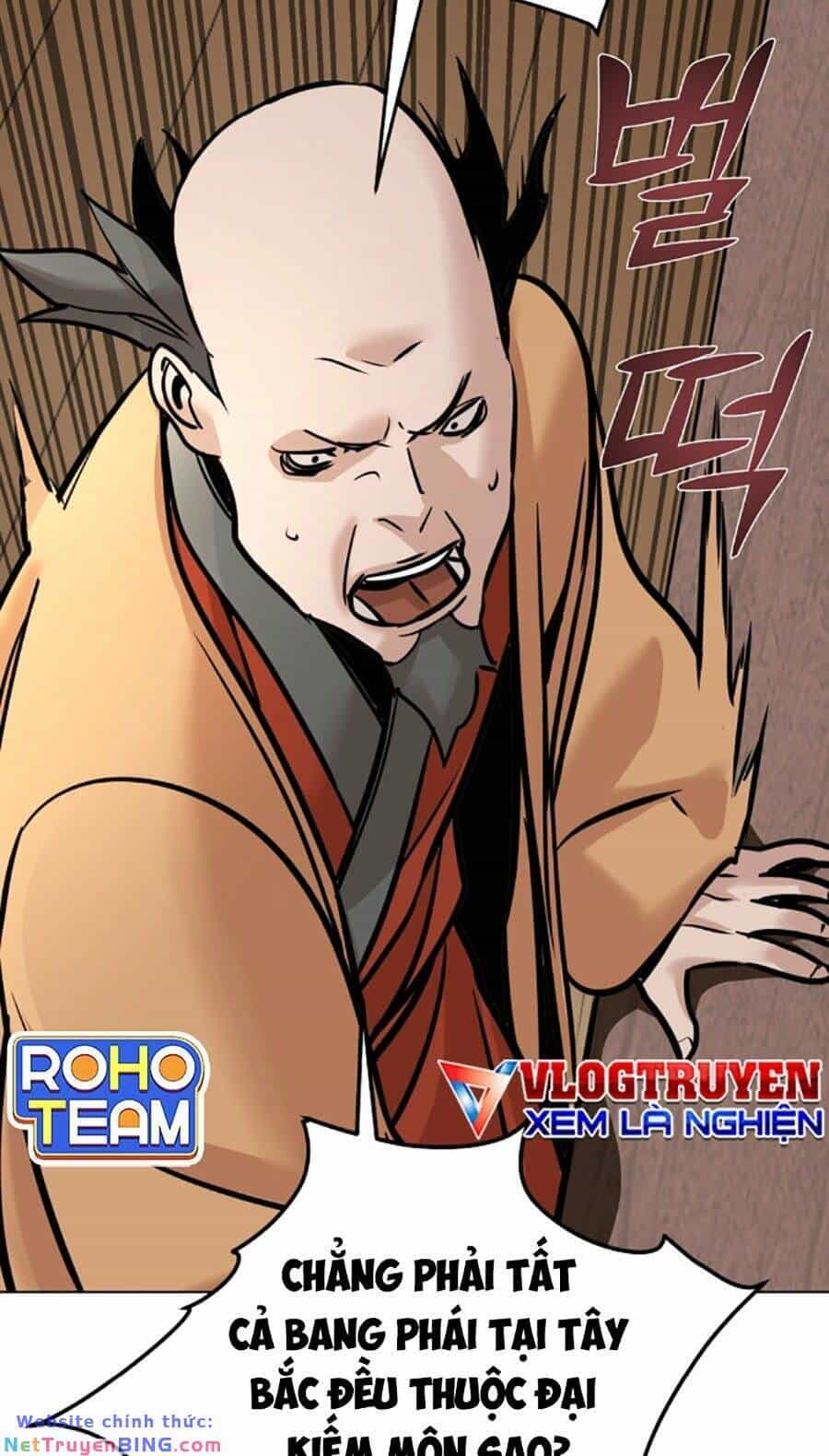 Tiểu Tử Đáng Ngờ Lại Là Cao Thủ - Chương 9 - ảnh 97