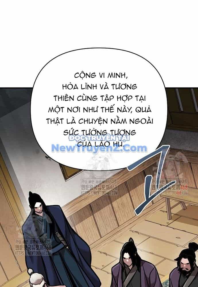 Tiểu Tử Đáng Ngờ Lại Là Cao Thủ - Chương 93 - ảnh 96