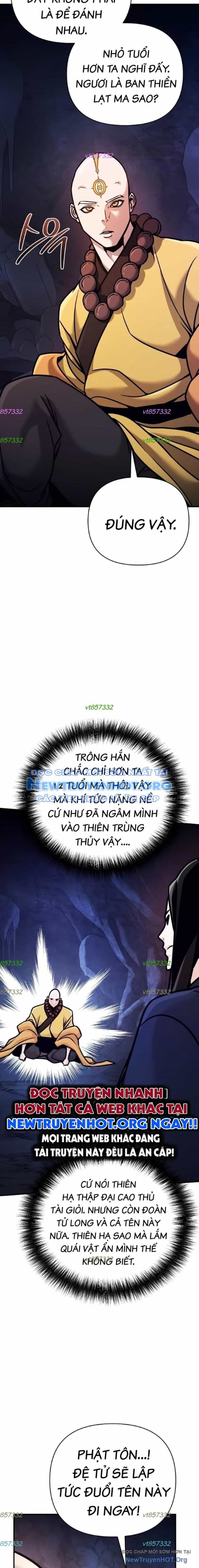 Tiểu Tử Đáng Ngờ Lại Là Cao Thủ - Chương 95 - ảnh 15
