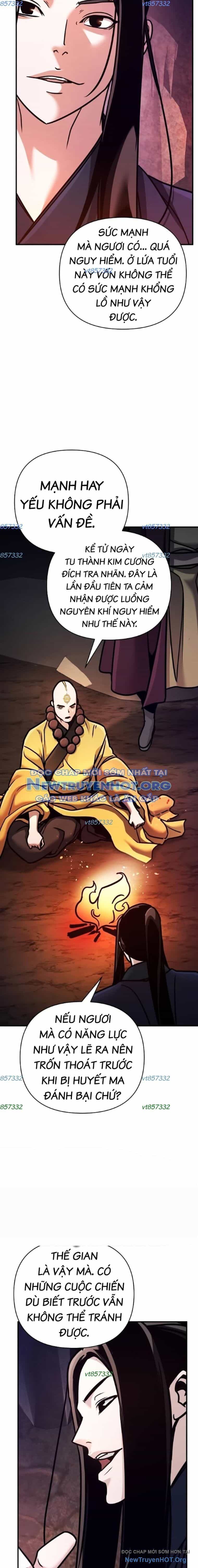 Tiểu Tử Đáng Ngờ Lại Là Cao Thủ - Chương 95 - ảnh 20