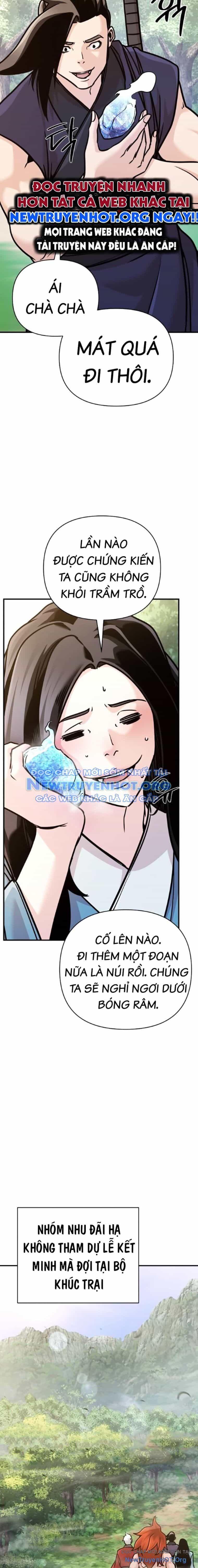 Tiểu Tử Đáng Ngờ Lại Là Cao Thủ - Chương 95 - ảnh 7