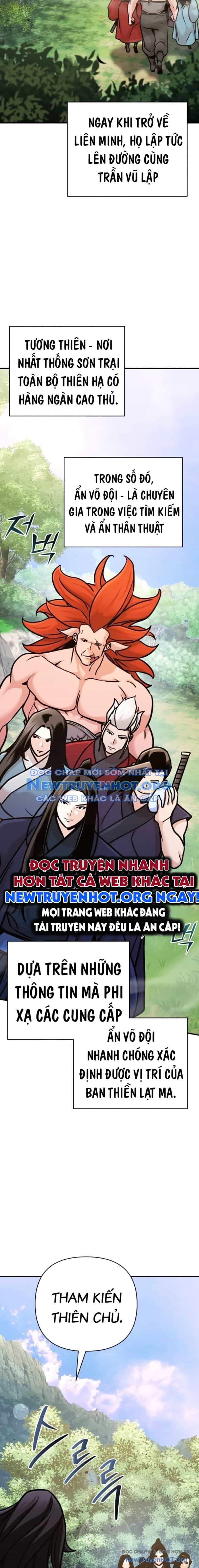 Tiểu Tử Đáng Ngờ Lại Là Cao Thủ - Chương 95 - ảnh 8