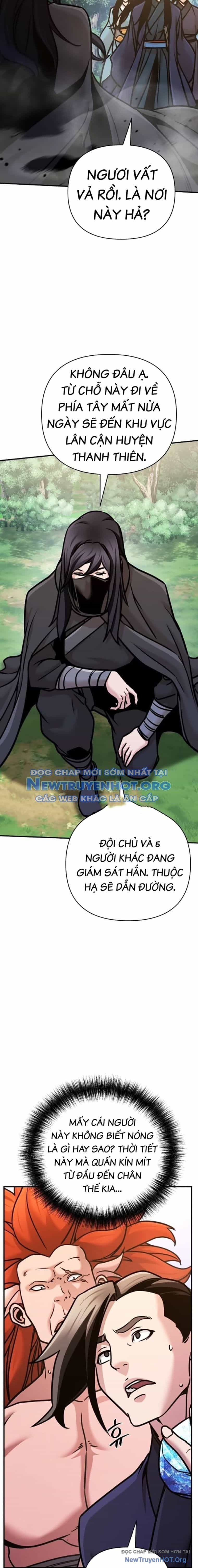 Tiểu Tử Đáng Ngờ Lại Là Cao Thủ - Chương 95 - ảnh 9