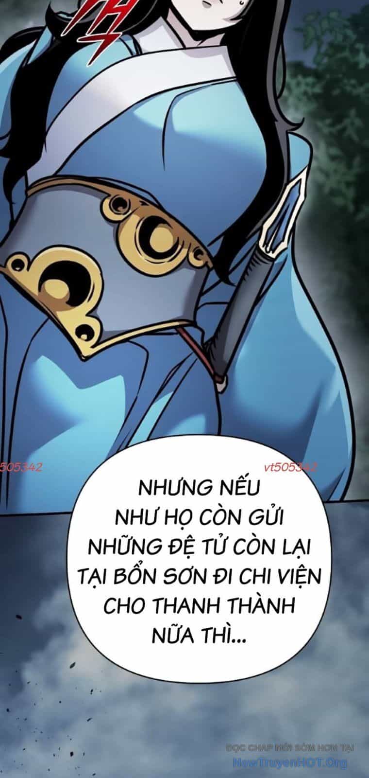 Tiểu Tử Đáng Ngờ Lại Là Cao Thủ - Chương 99 - ảnh 47