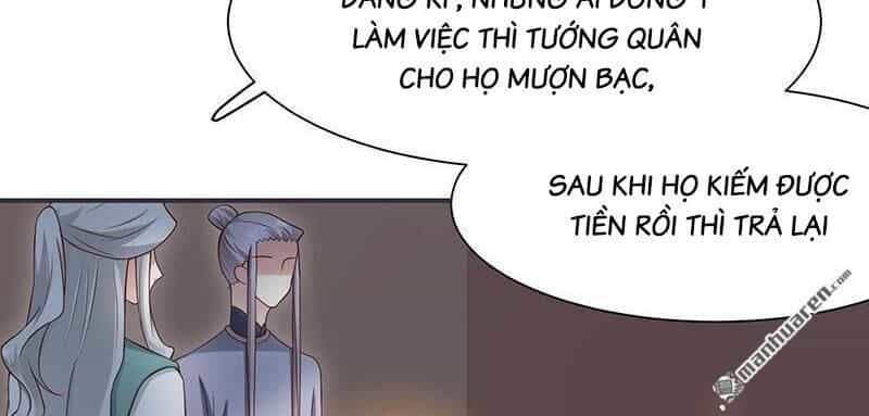 Tiểu Y Thú Của Tướng Quân - Chương 12 - ảnh 13