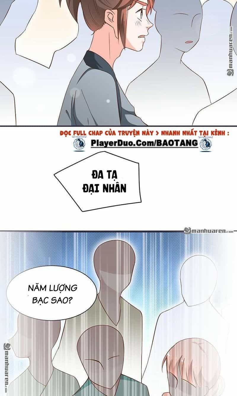 Tiểu Y Thú Của Tướng Quân - Chương 13 - ảnh 18