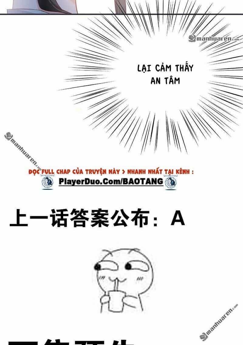Tiểu Y Thú Của Tướng Quân - Chương 15 - ảnh 20