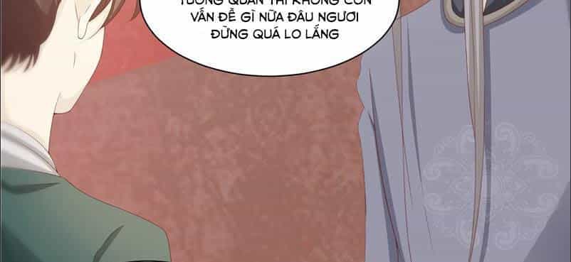 Tiểu Y Thú Của Tướng Quân - Chương 2 - ảnh 10