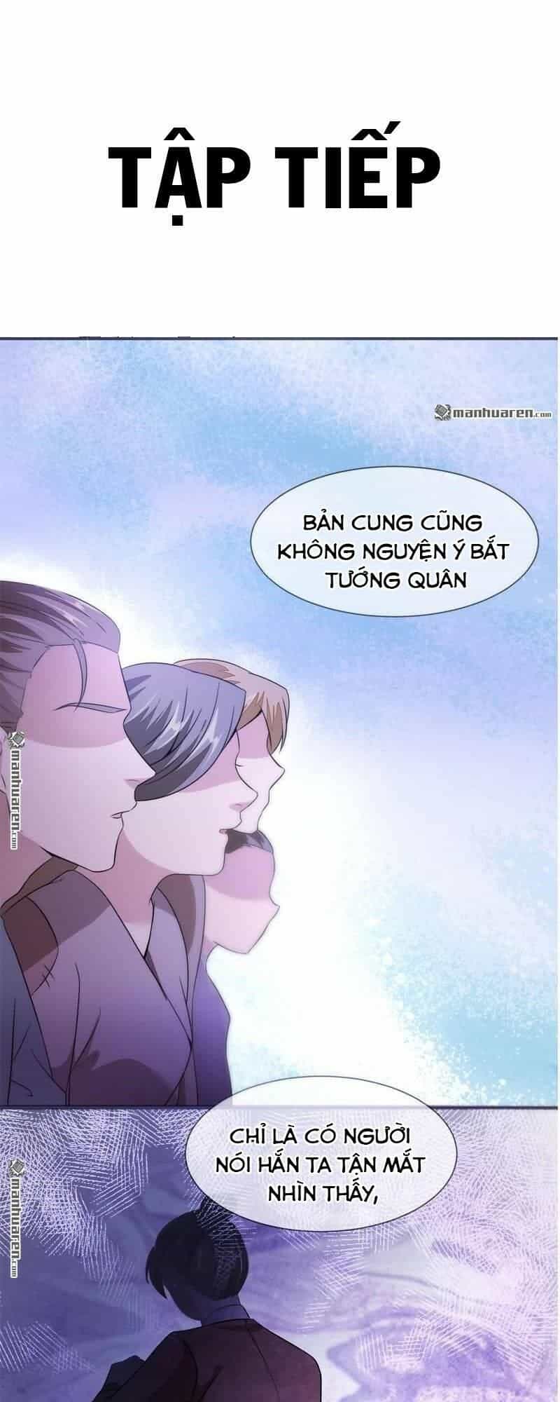 Tiểu Y Thú Của Tướng Quân - Chương 23 - ảnh 22