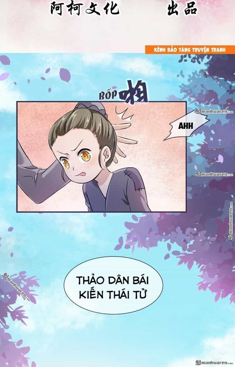 Tiểu Y Thú Của Tướng Quân - Chương 24 - ảnh 4