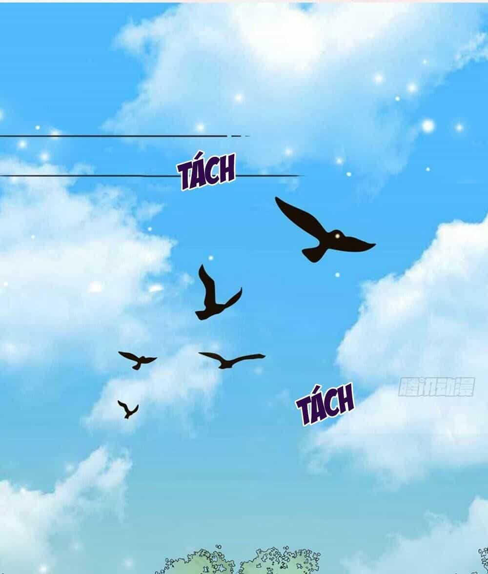 Tiểu Y Thú Của Tướng Quân - Chương 5 - ảnh 2
