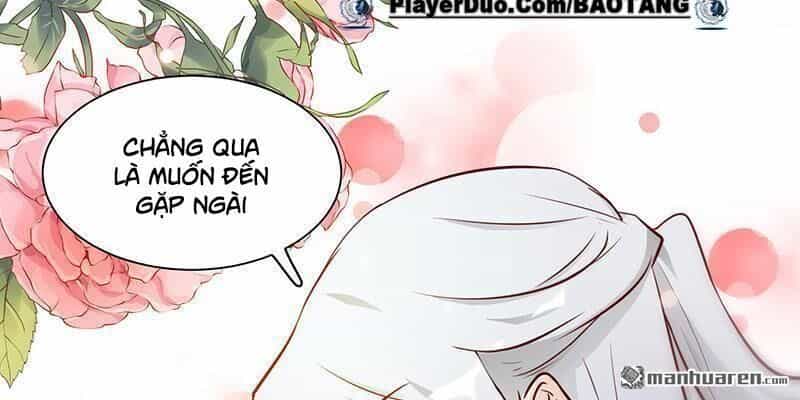 Tiểu Y Thú Của Tướng Quân - Chương 6 - ảnh 14