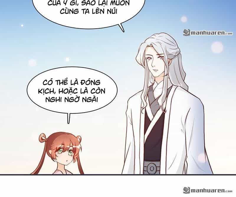 Tiểu Y Thú Của Tướng Quân - Chương 6 - ảnh 20