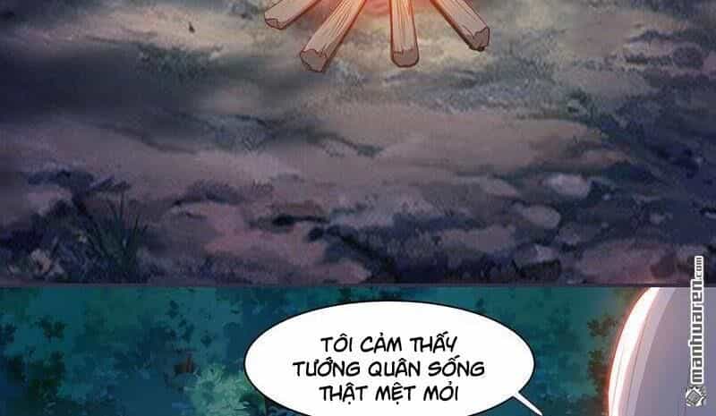 Tiểu Y Thú Của Tướng Quân - Chương 8 - ảnh 14