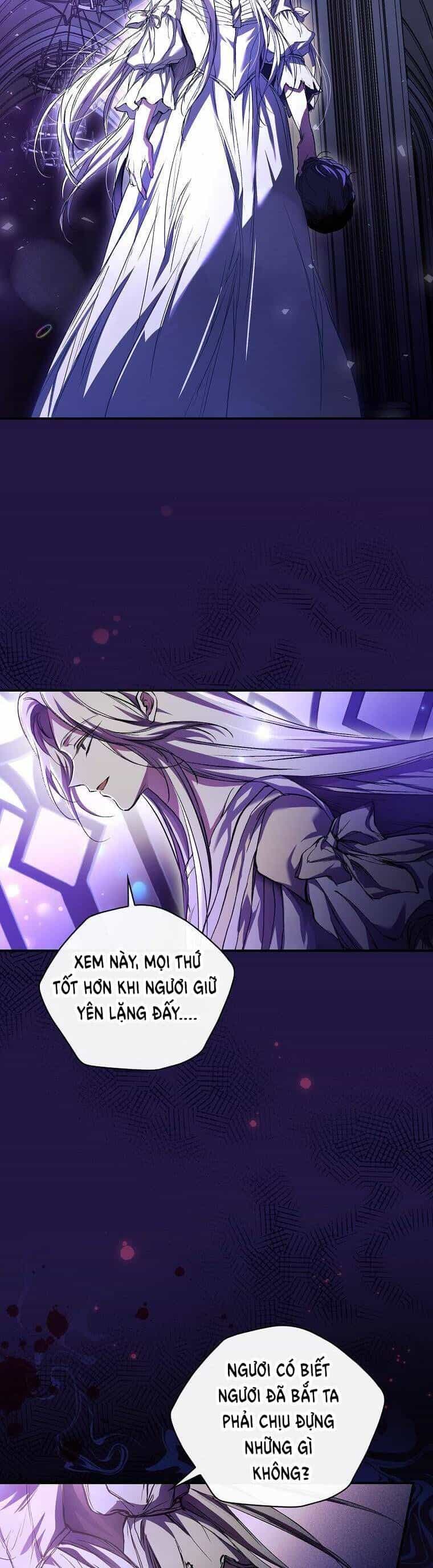 Tìm Một Người Chồng Mới - Chương 1 - ảnh 2