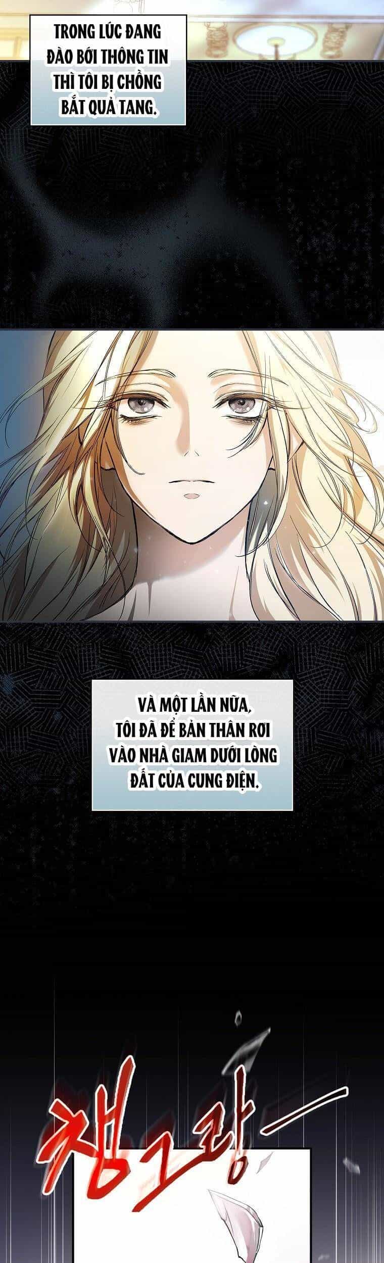 Tìm Một Người Chồng Mới - Chương 1 - ảnh 37