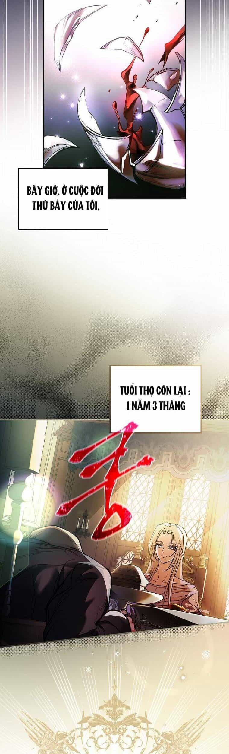 Tìm Một Người Chồng Mới - Chương 1 - ảnh 38