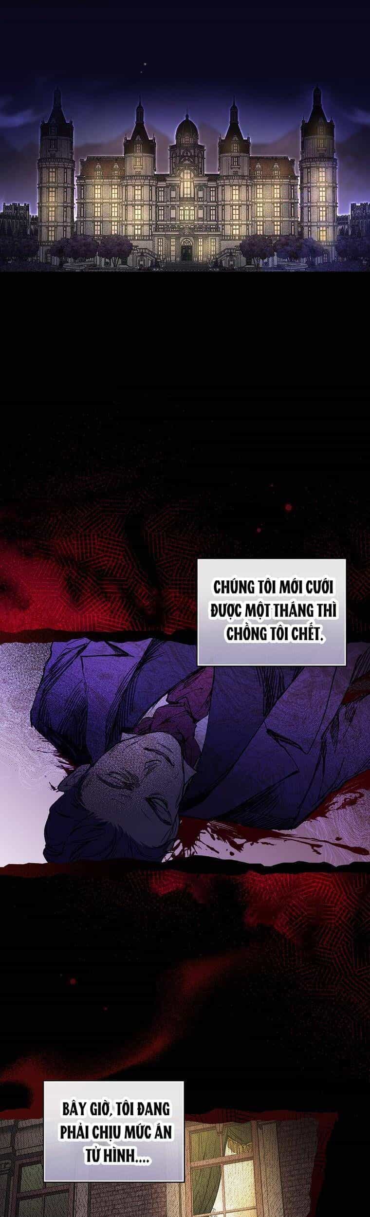 Tìm Một Người Chồng Mới - Chương 1 - ảnh 5