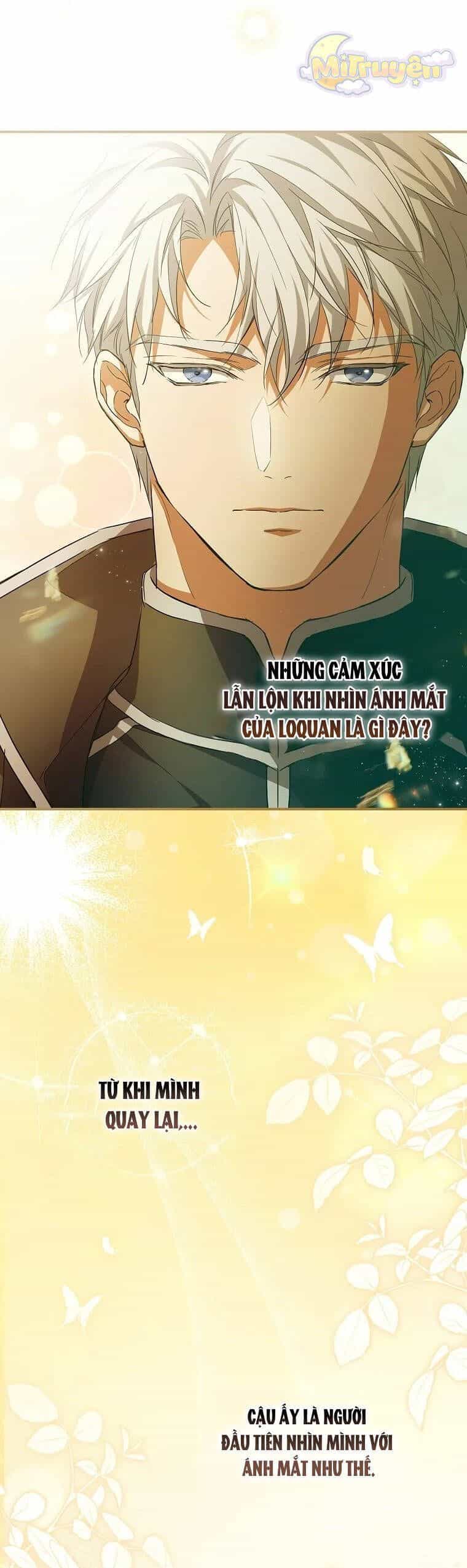 Tìm Một Người Chồng Mới - Chương 13 - ảnh 17