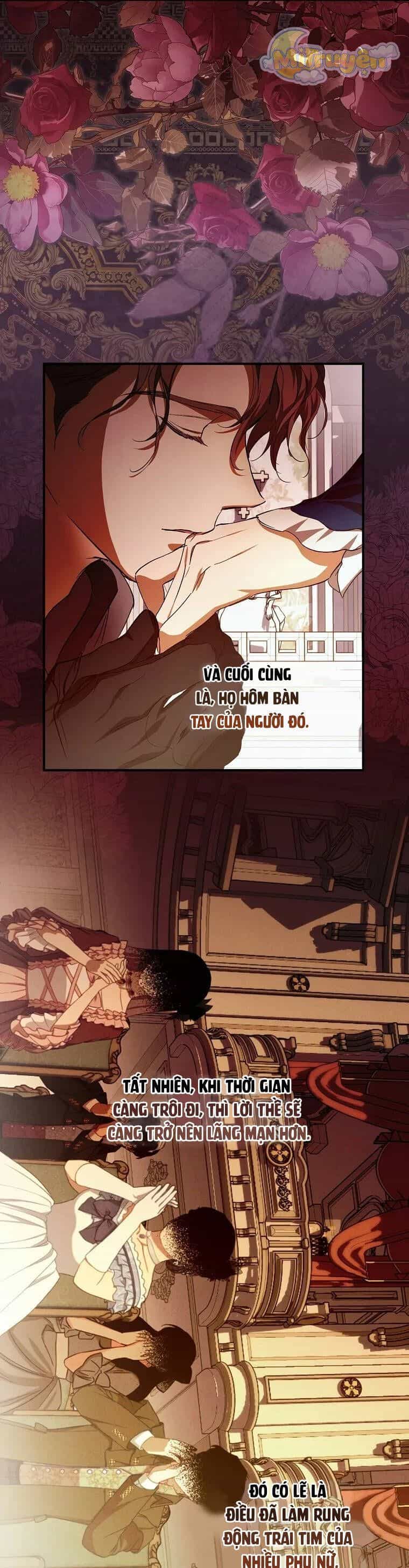 Tìm Một Người Chồng Mới - Chương 13 - ảnh 30