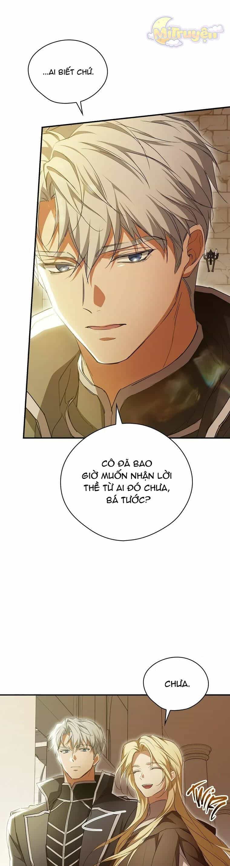 Tìm Một Người Chồng Mới - Chương 13 - ảnh 37